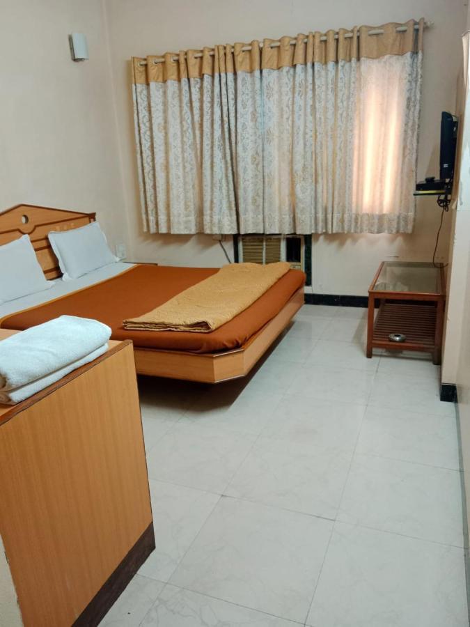 Pooja International Nashik Hotel Kültér fotó