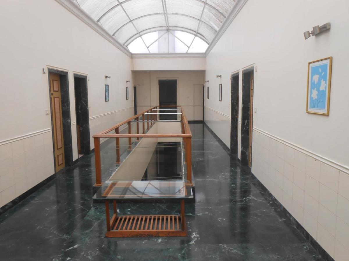 Pooja International Nashik Hotel Kültér fotó