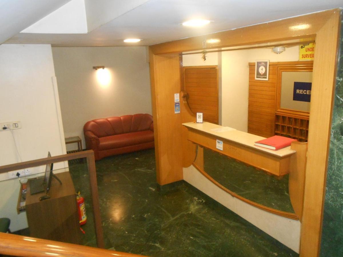 Pooja International Nashik Hotel Kültér fotó