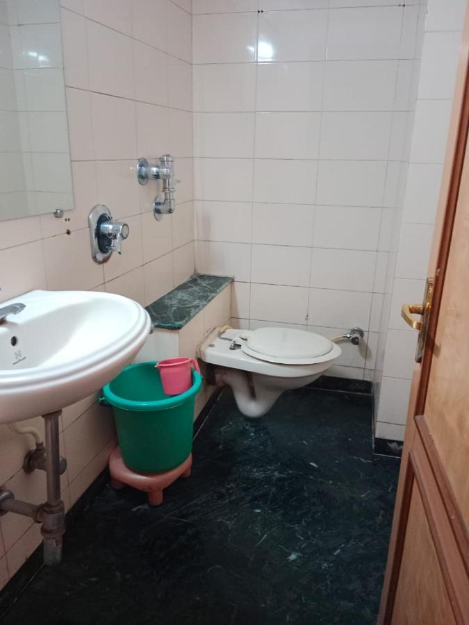 Pooja International Nashik Hotel Kültér fotó