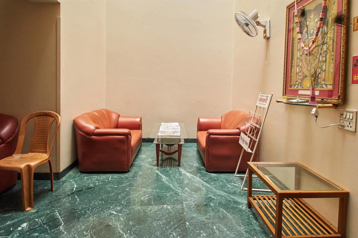 Pooja International Nashik Hotel Kültér fotó